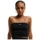 Nike Γυναικεία αμάνικη μπλούζα Sportswear Tube Top